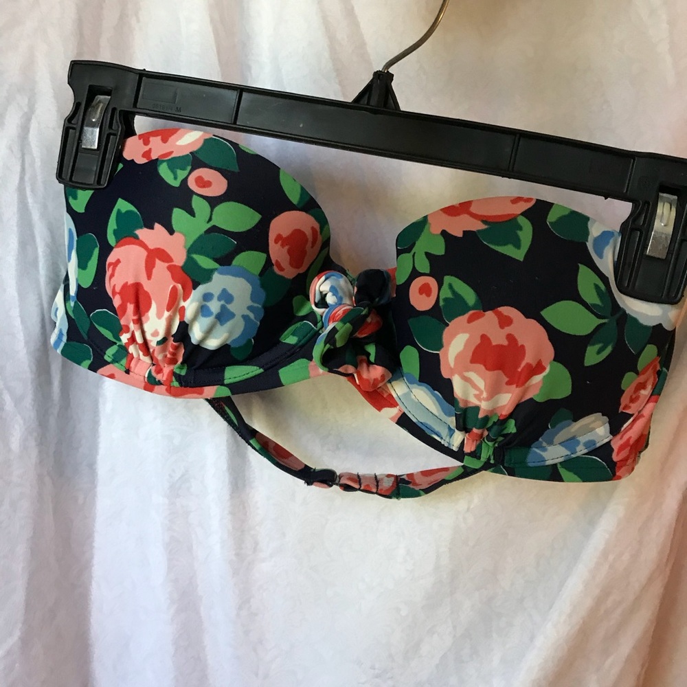 AERIE Holly Bikini Top